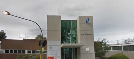 Monash Sport