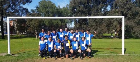Monash University Gryphons Soccer Club