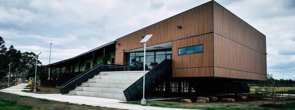 Moonee Valley Knights Football Club