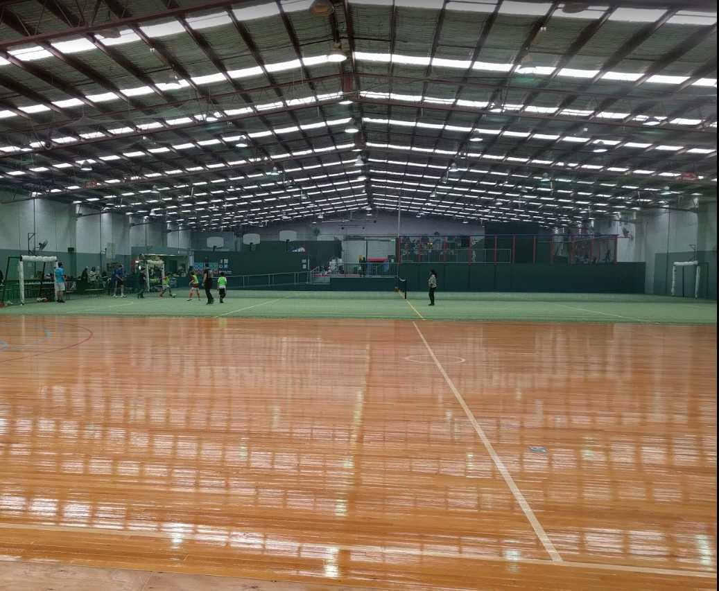 Moorabbin Indoor Sports