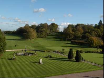 Moor Park Golf Club