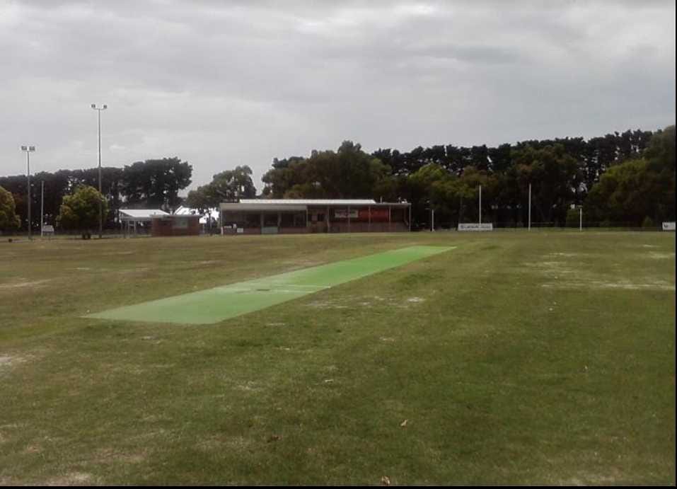 Morton Park