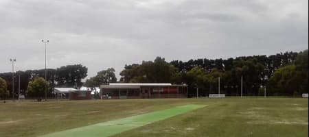 Morton Park