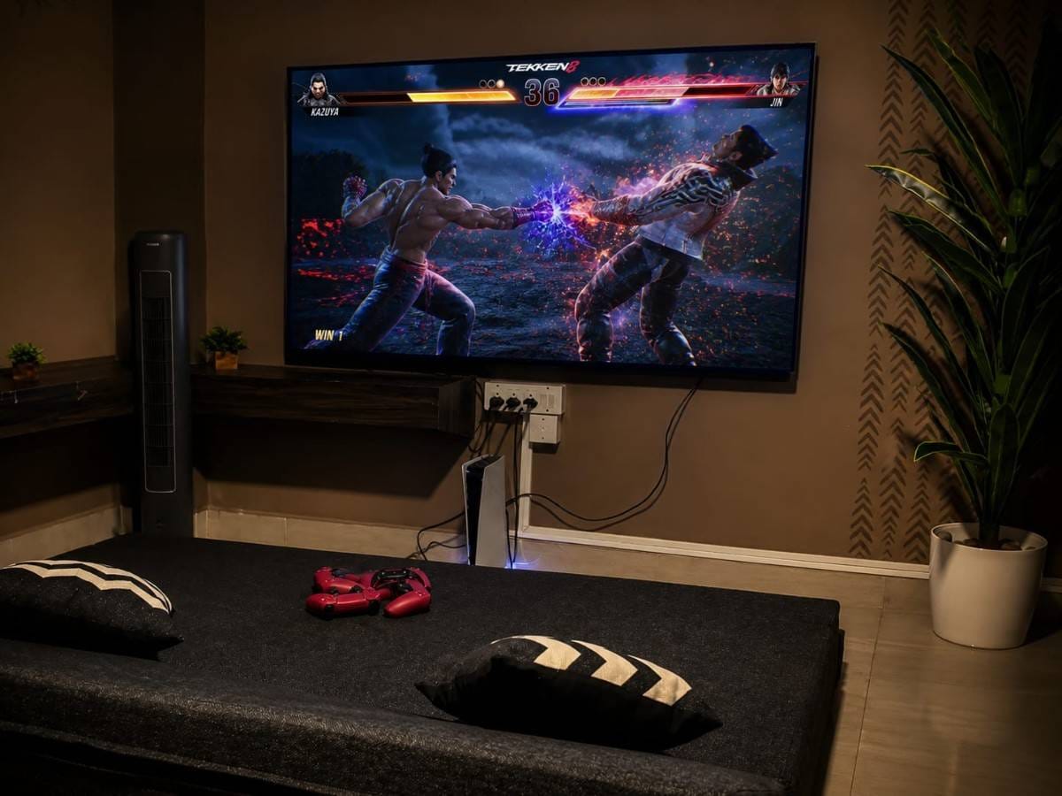 Most Wanted Gaming Cafe