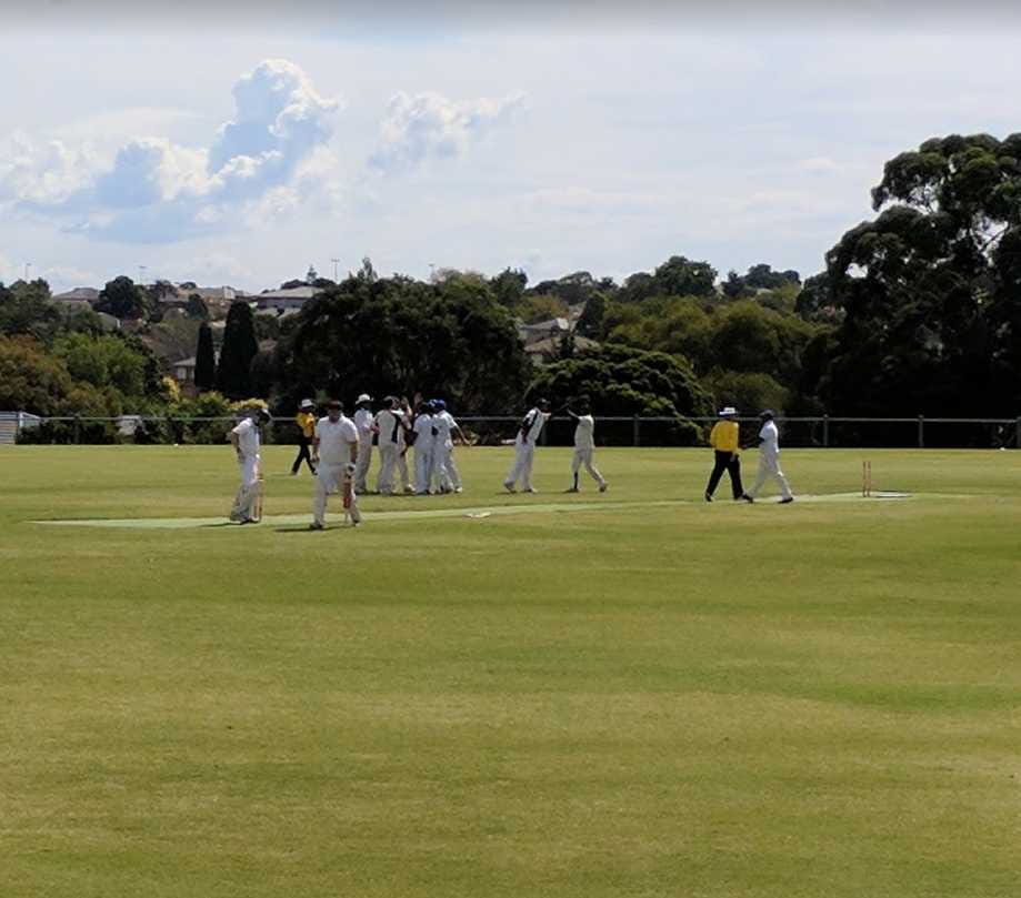 Mount Waverley Football & Netball Club