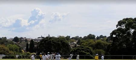 Mount Waverley Football & Netball Club