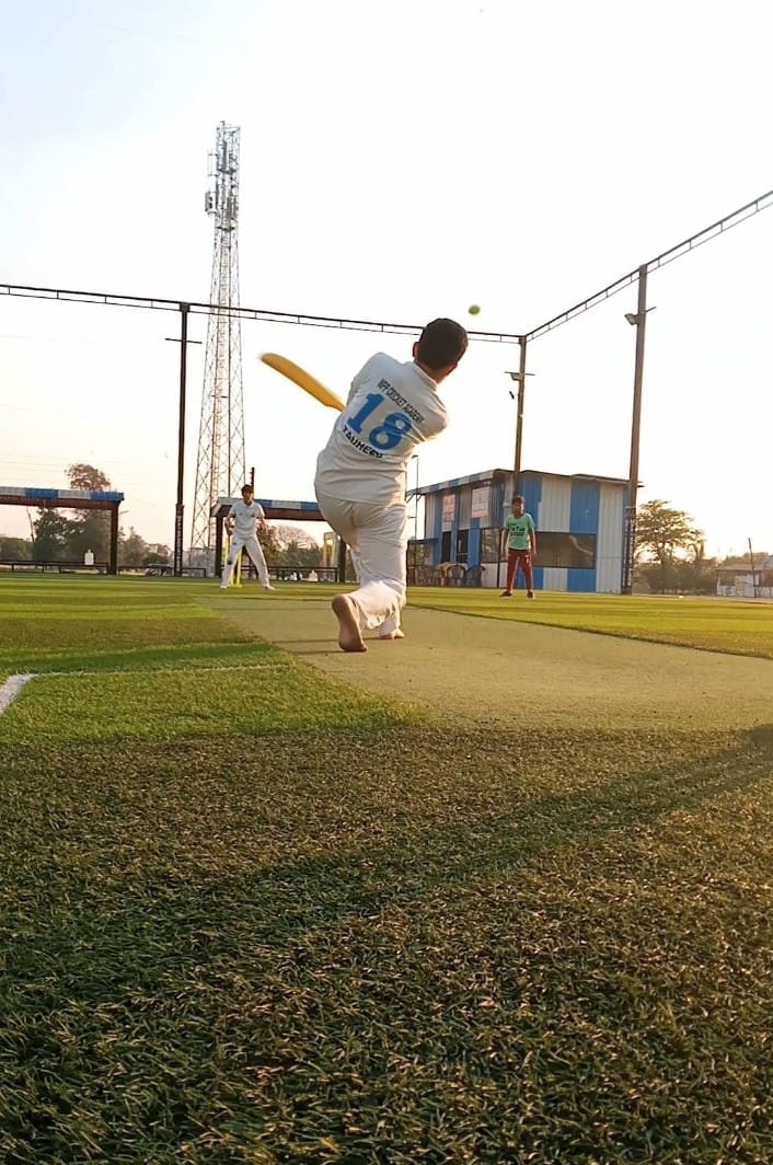 MPP Sports Park Turf