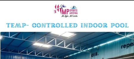 MP Sports Arena