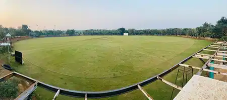 MRR Cricket Ground @ Ondrej Sports