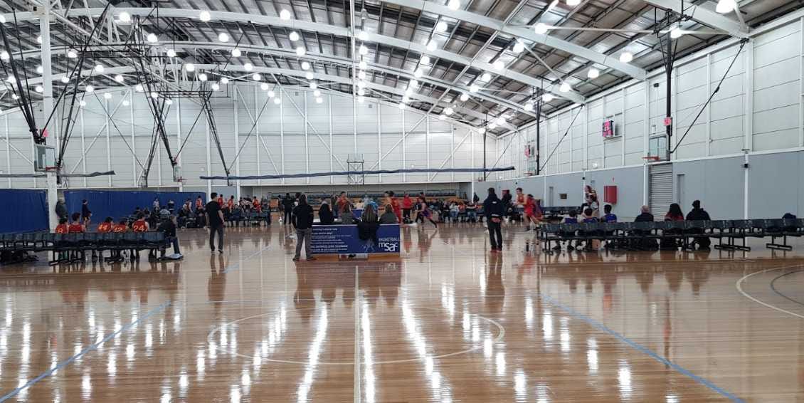 MSAC Basketball