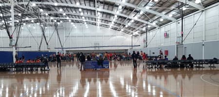 MSAC Basketball