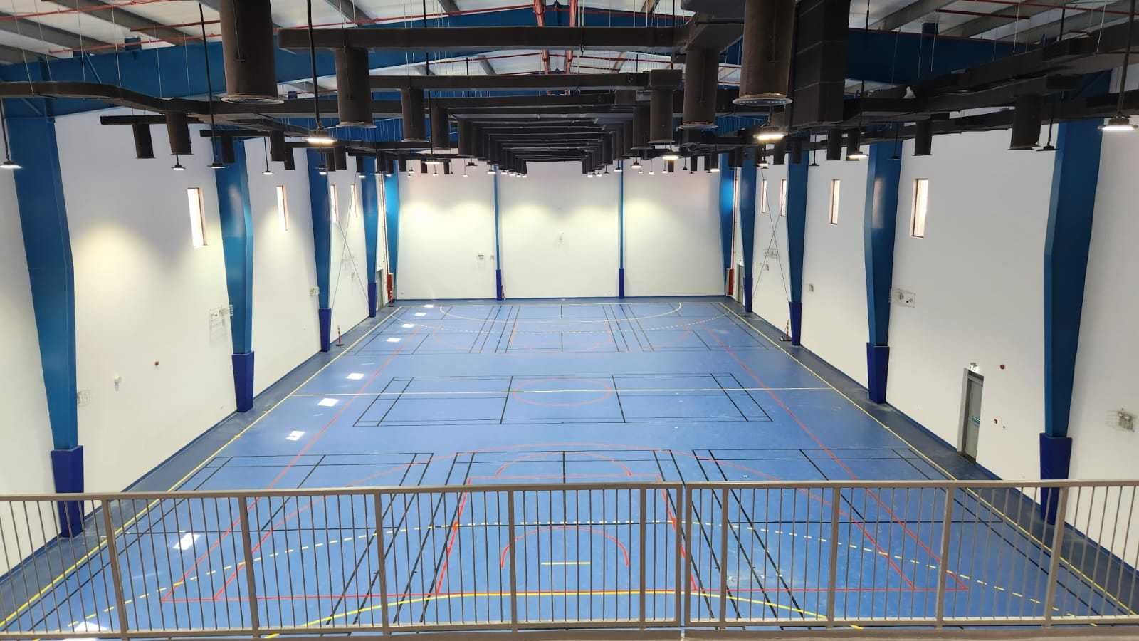 MSA French School, Al Quoz