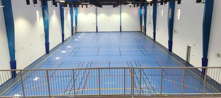 MSA French School, Al Quoz