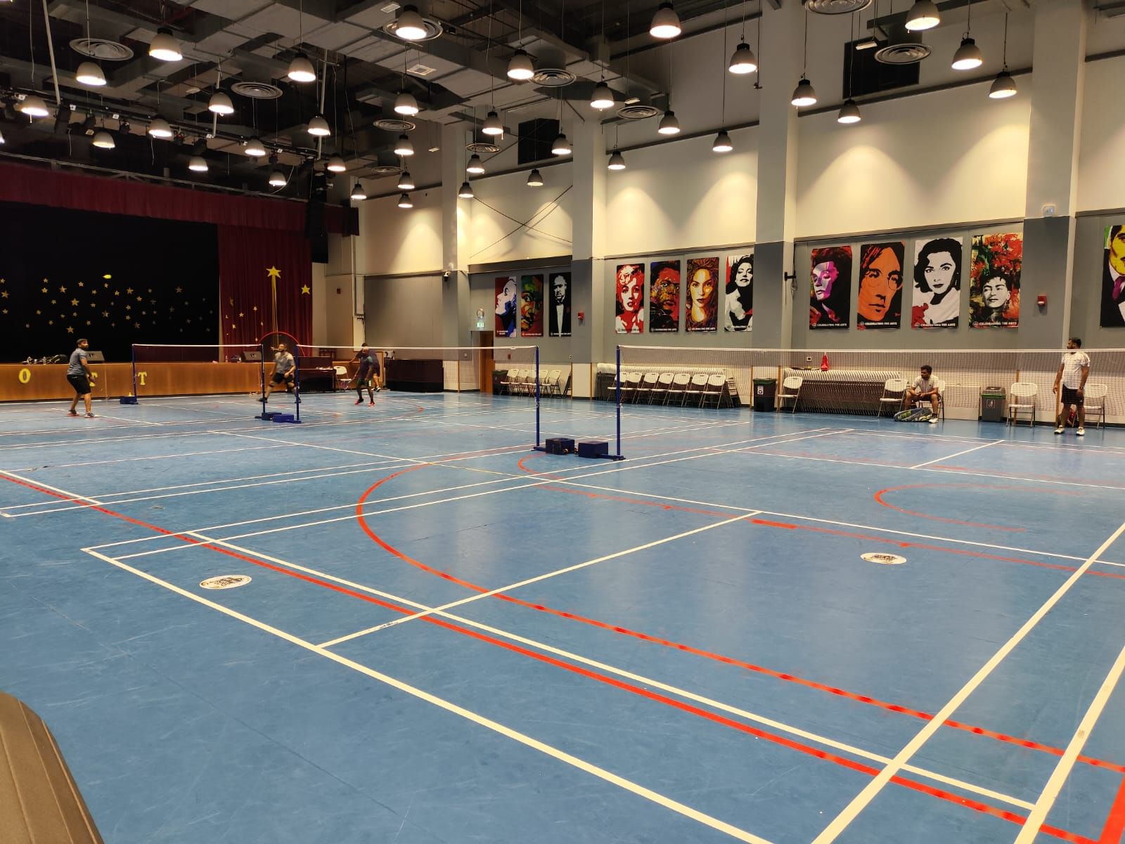 MSA Universal American School