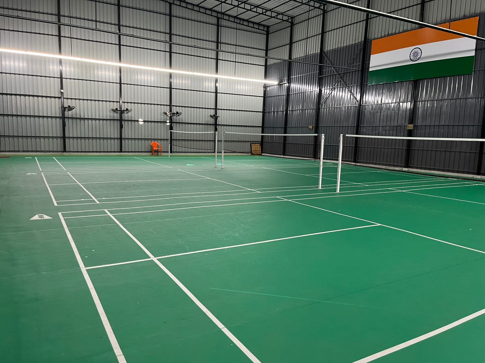 MSDK Badminton Academy