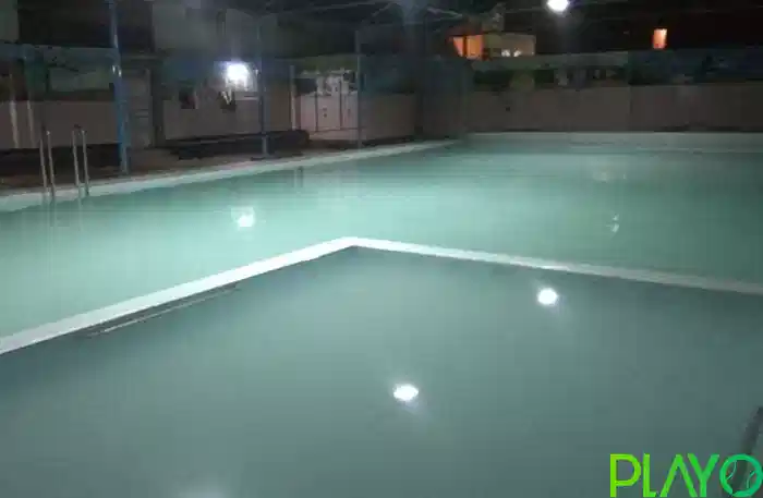 M S R Indoor swimming pool image