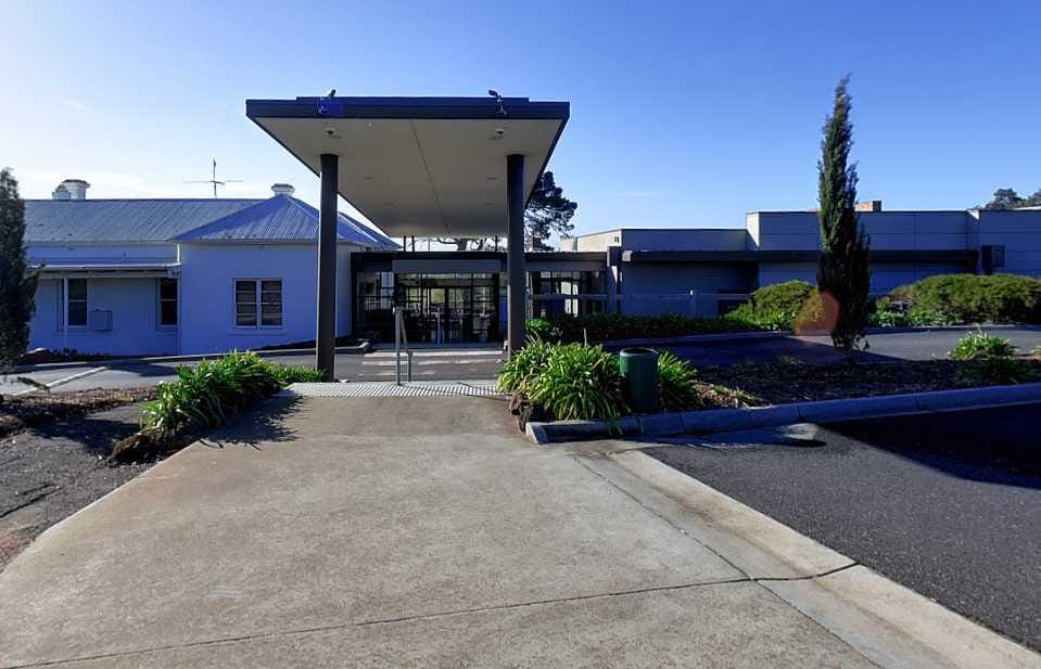 Mt Derrimut Golf & Community Club