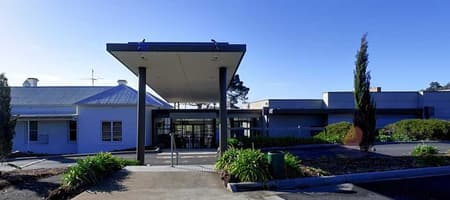 Mt Derrimut Golf & Community Club