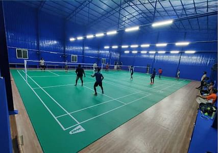 MTD Sports Academy