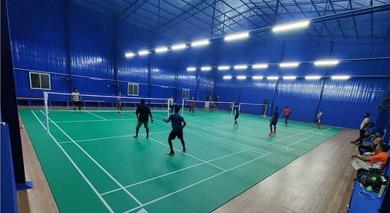 MTD Sports Academy