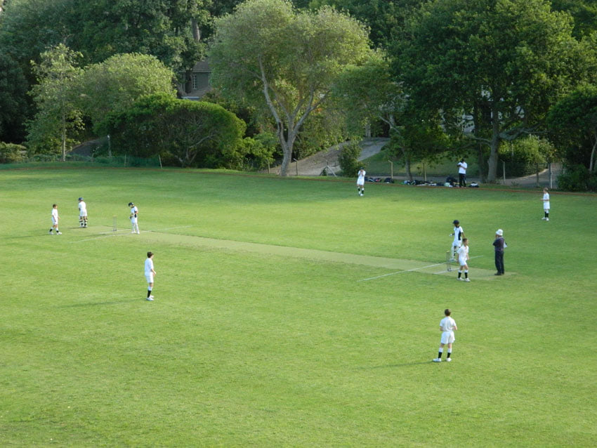 mujumdar cricket club