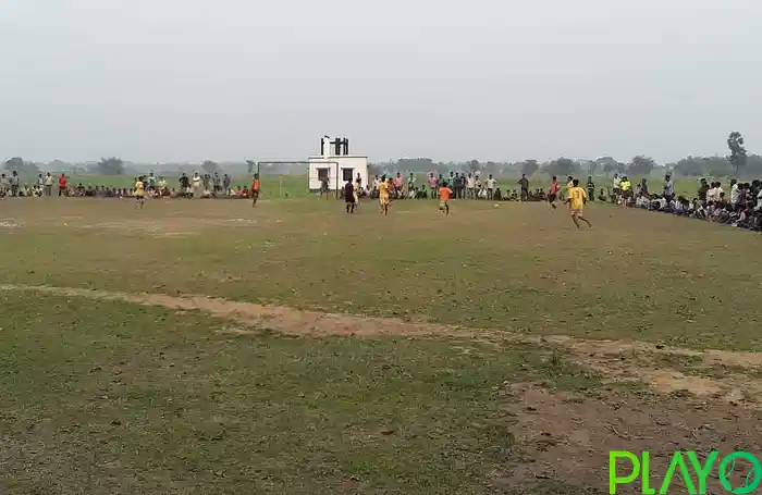 Mukundapur Football Ground image