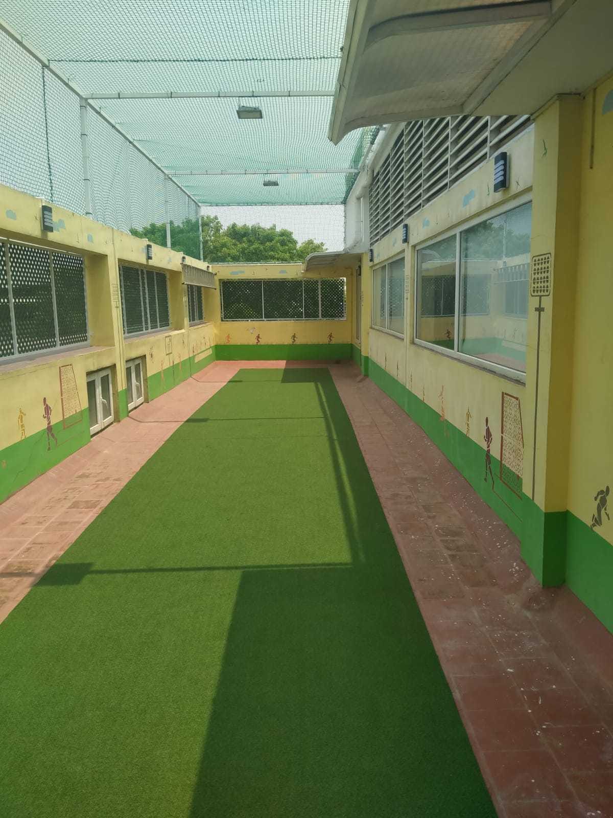 Multi Sport Academy