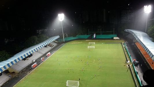Soccerstar Arena in Shastri Nagar-Andheri West,Mumbai - Best Mini Football  Fields in Mumbai - Justdial