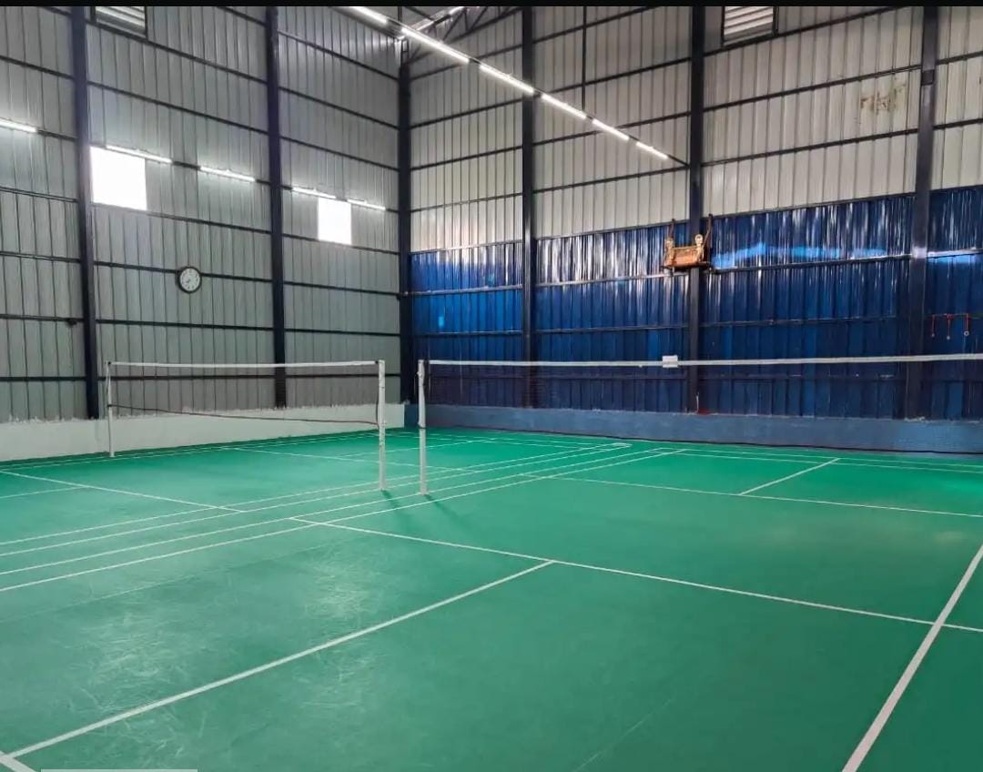 Murana Badminton Academy