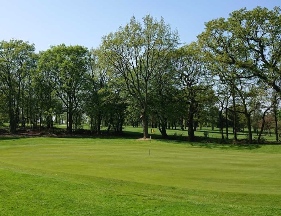 Muswell Hill Golf Club