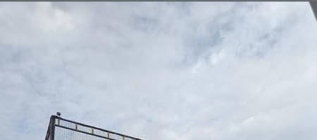 Muziris Infinity Sports