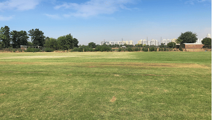 MVS Cricket Park