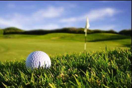 My Corporate Golf Day
