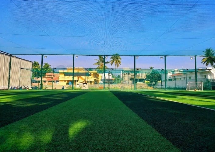My Life Sports