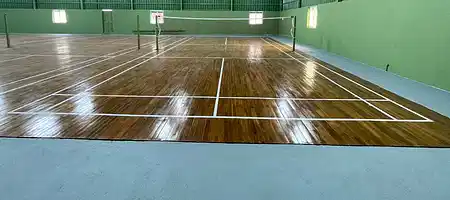 My Sports Badminton Academy