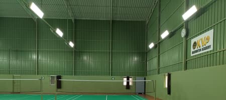 My Sports Badminton Academy