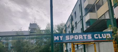 My Sports Club