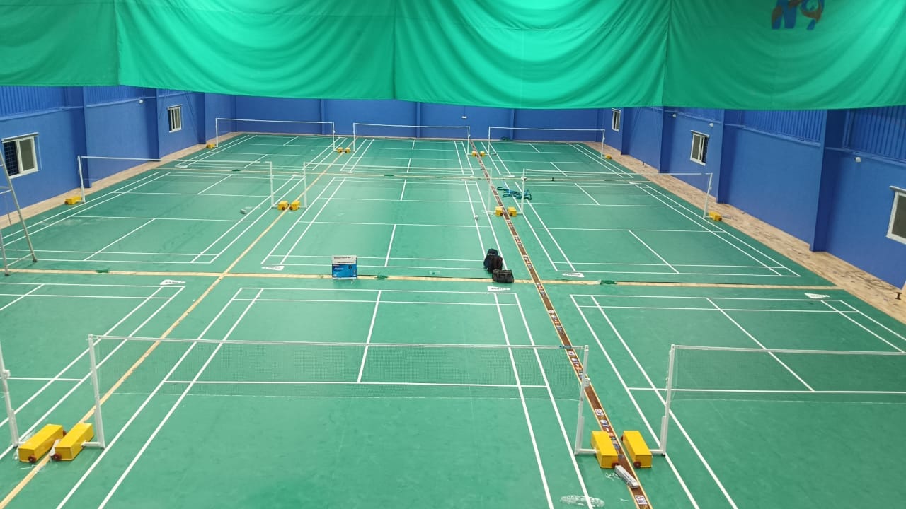 N9 Sports Academy