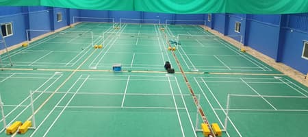 N9 Sports Academy