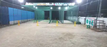 Nadeem Cricket Academy