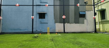 Nagul Multi Sports Turf