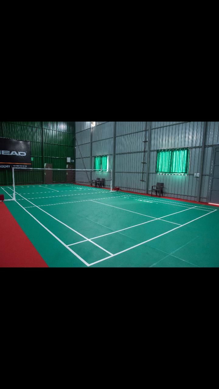 Nahata Sports Complex