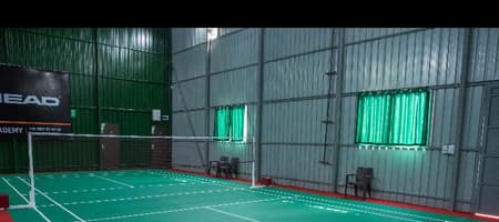 Nahata Sports Complex