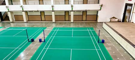 Nahata Sports Gangadham Chowk Center