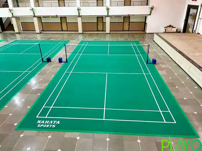 Nahata Sports Gangadham Chowk Center image