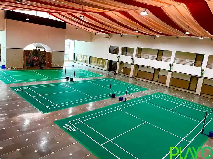 Nahata Sports Gangadham Chowk Center image