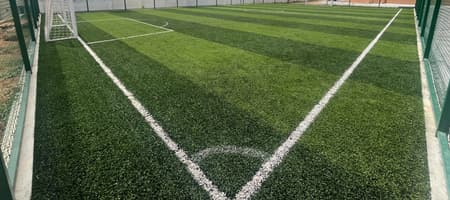 Nakshatra Sports - Prarthana World School