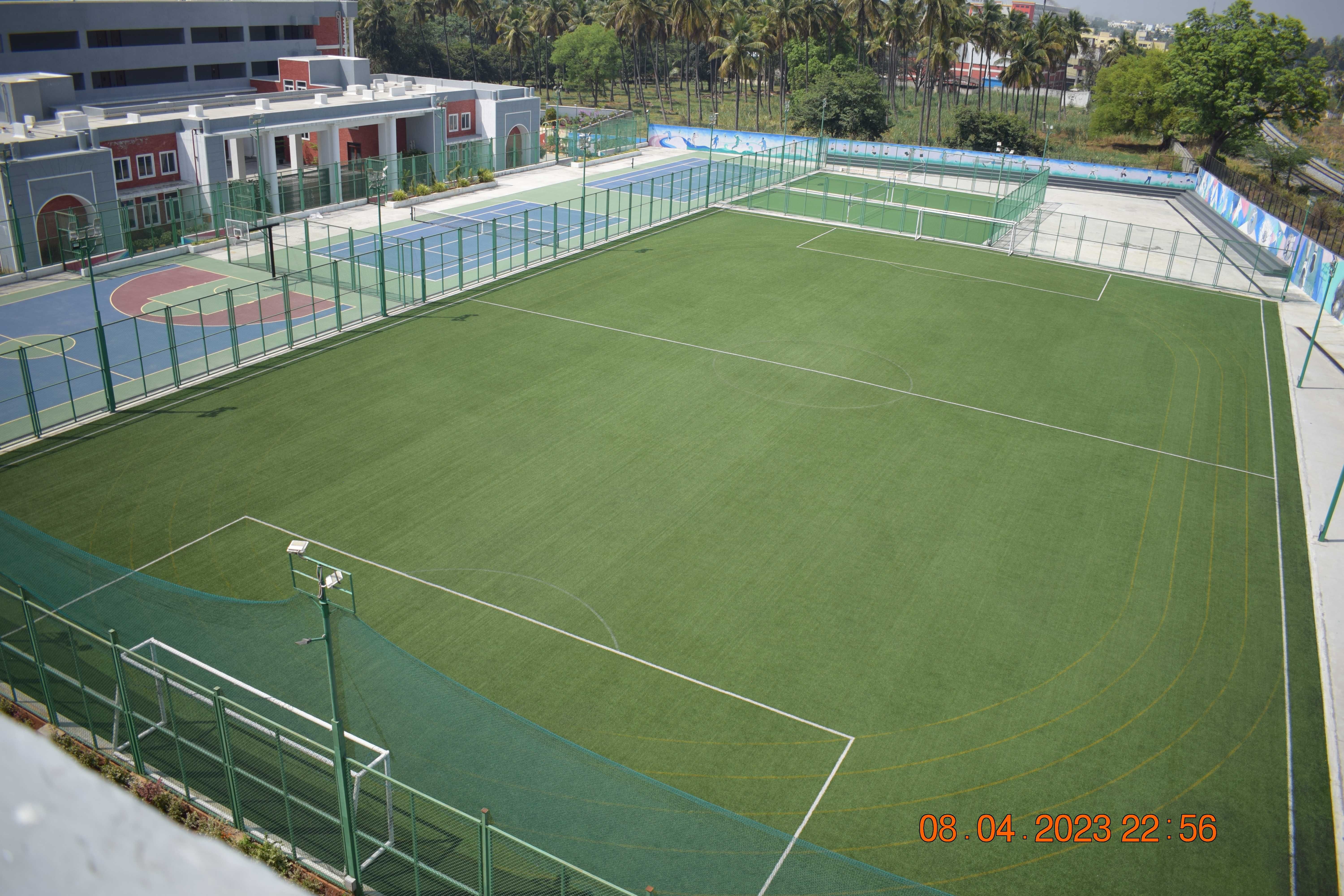 Nakshatra Sports Foundation