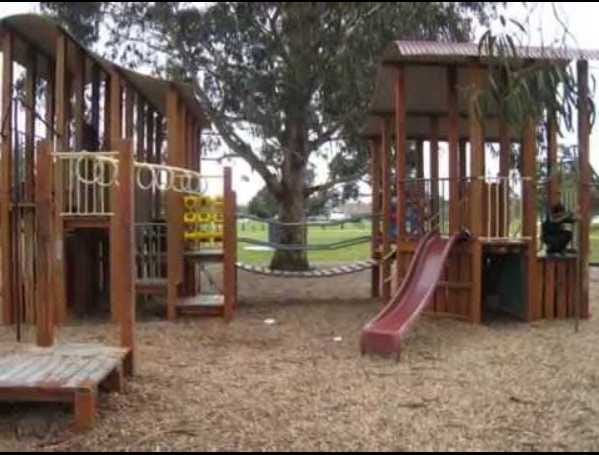 Namatajira Park