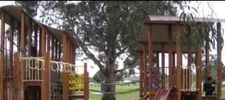 Namatajira Park
